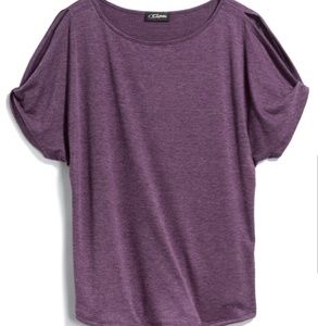 Stitchfix COLETTE

Romey Cold Shoulder Top XL